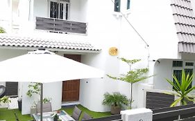 Villa Bienvenue